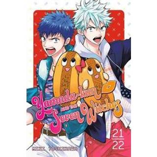 Yamada-kun And The Seven Witches 21-22