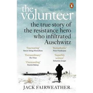 The Volunteer
