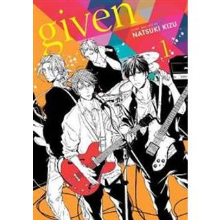 Given, Vol. 1