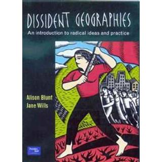 Dissident Geographies