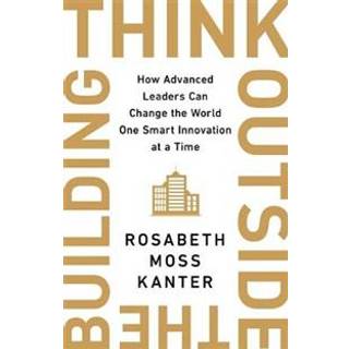 Think Outside The Building