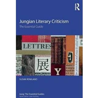 Jungian Literary Criticism