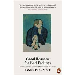 Good Reasons for Bad Feelings