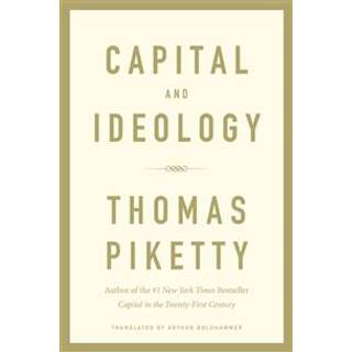 Capital and Ideology