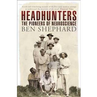 Headhunters