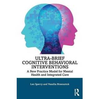 Ultra-Brief Cognitive Behavioral Interventions