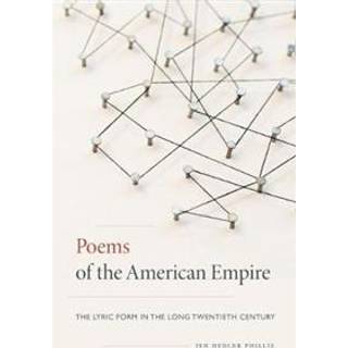 Poems of the American Empire