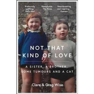 Not That Kind of Love