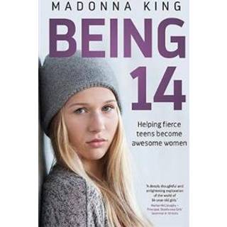 Being 14
