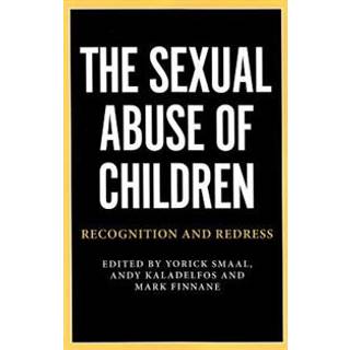 The Sexual Abuse of Children
