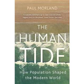 The Human Tide