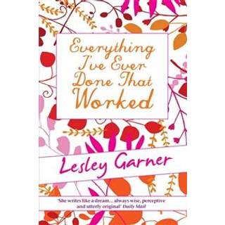 Everything I've Ever Done That Worked