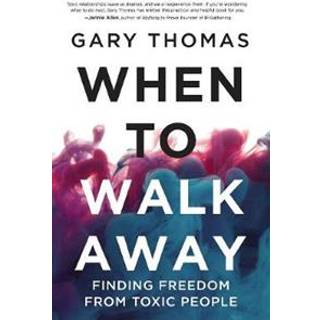 When to Walk Away
