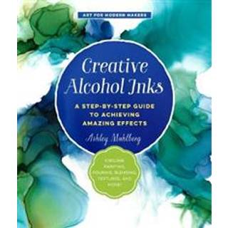 Creative Alcohol Inks