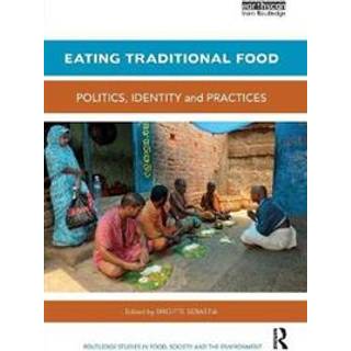 Eating Traditional Food