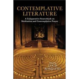 Contemplative Literature