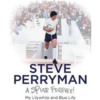 Steve Perryman