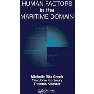 Human Factors in the Maritime Domain