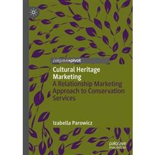 Cultural Heritage Marketing