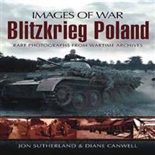 Blitzkreig Poland (Images of War Series)