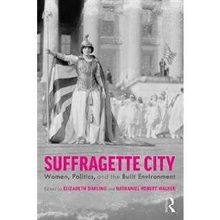 Suffragette City
