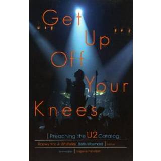 Get Up Off Your Knees