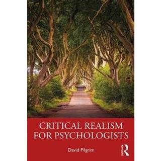 Critical Realism for Psychologists