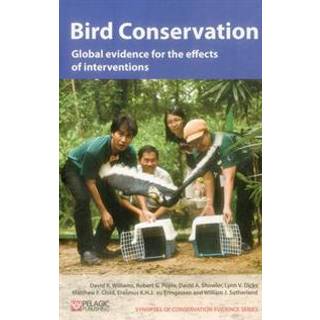 Bird Conservation