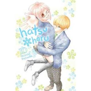 Hatsu*Haru, Vol. 10