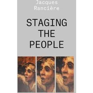 Staging the People