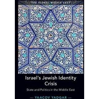 Israel's Jewish Identity Crisis