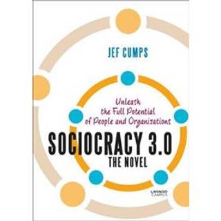 Sociocracy 3.0 - The Novel