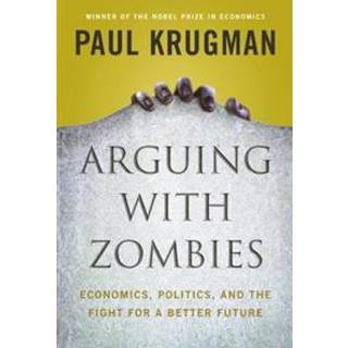 Arguing with Zombies