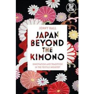 Japan beyond the Kimono