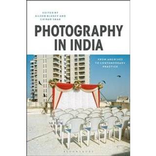 Photography in India