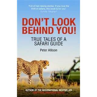 Don't Look Behind You!