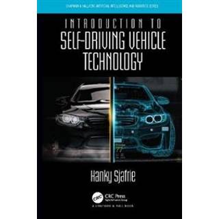 Introduction to Self-Driving Vehicle Technology