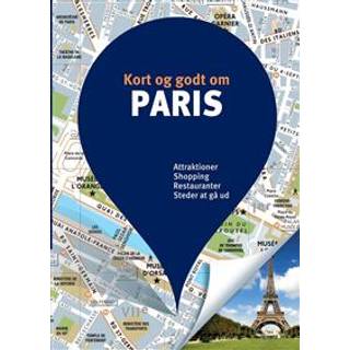 Kort og godt om Paris