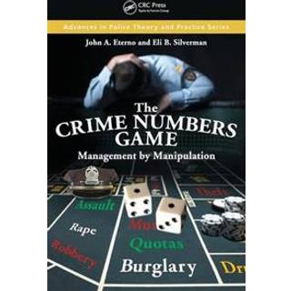 The Crime Numbers Game