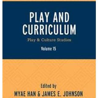 Play and Curriculum