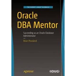 Oracle DBA Mentor