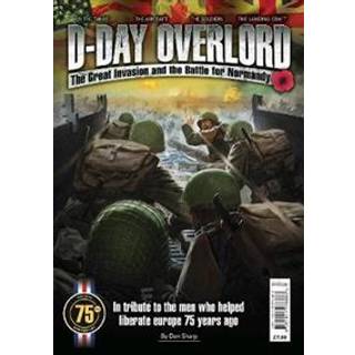 D Day: Operation Overlord