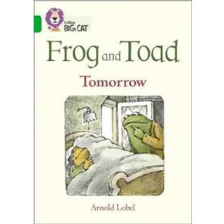 Frog and Toad: Tomorrow