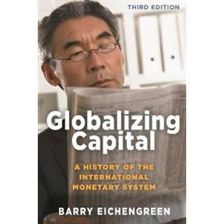 Globalizing Capital
