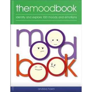 The Mood Book