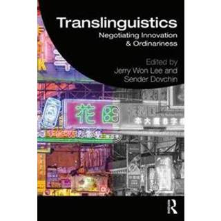 Translinguistics
