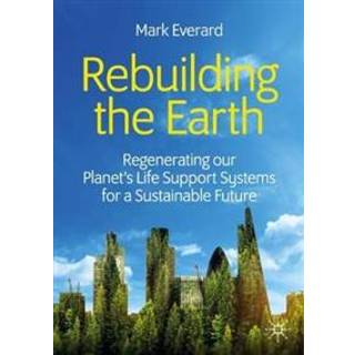 Rebuilding the Earth