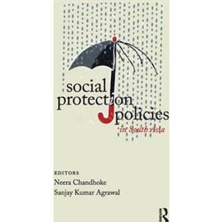 Social Protection Policies in South Asia