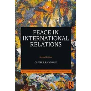 Peace in International Relations