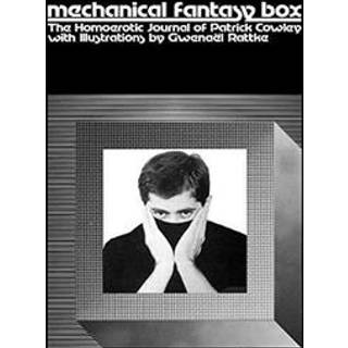 Mechanical Fantasy Box